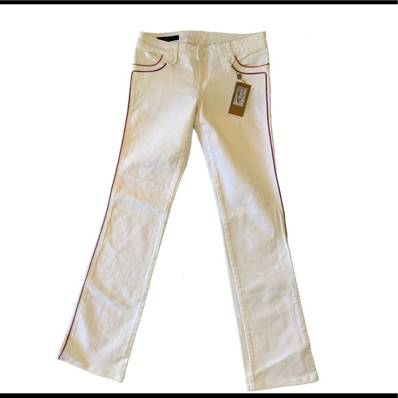 Gucci Denim - NWT Gucci Jeans Size 40 Euro US 4